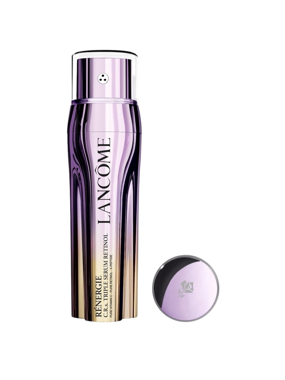 Lancôme 
Renergie C.R.X. Triple Serum Retinol